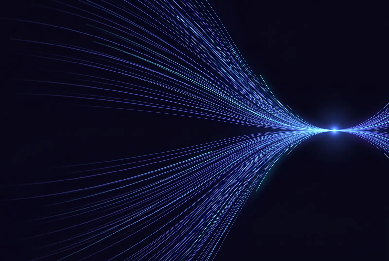 Personalized outreach at scale visualization